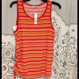 THYME+HONEY Bittersweet Tank